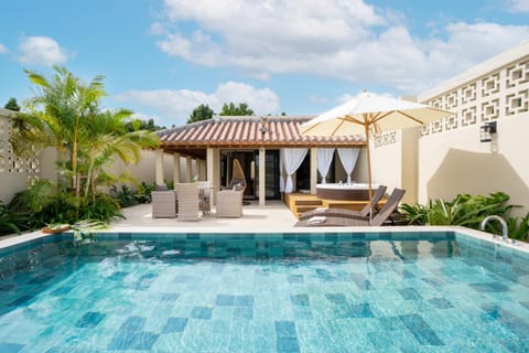 Balcony/Terrace, Swimming pool