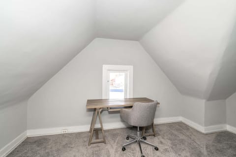 Suites on Main 3 House in Covington