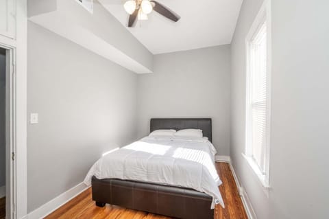 Suites on Main 3 House in Covington