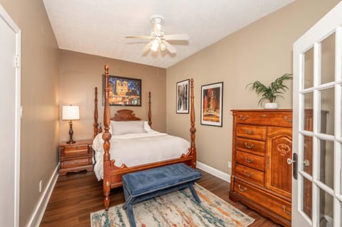 New Monmouth Loft 1 - City Chic 1 BDR House in Newport