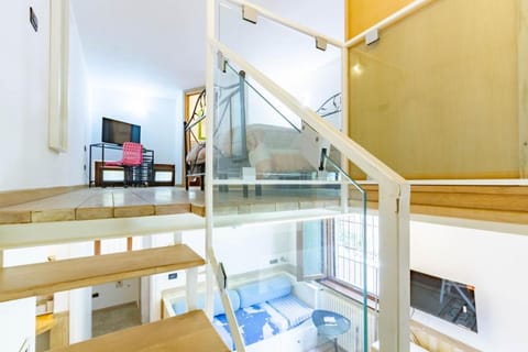 TV and multimedia, Bedroom