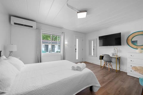 Chic City Retreat 93A Apartment in Ohio