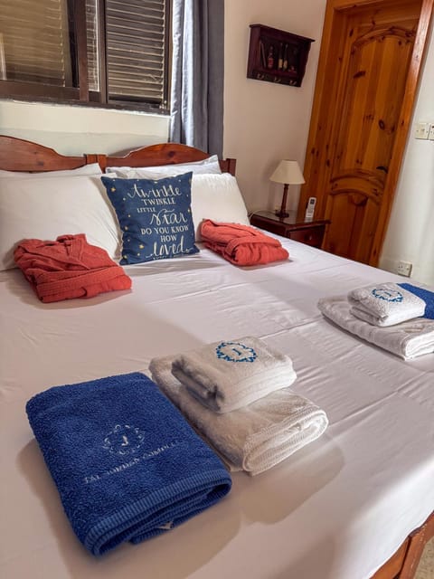 Tal Jordan Complex Apartment in Malta