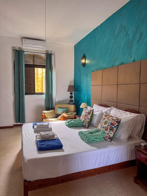 Tal Jordan Complex Apartment in Malta