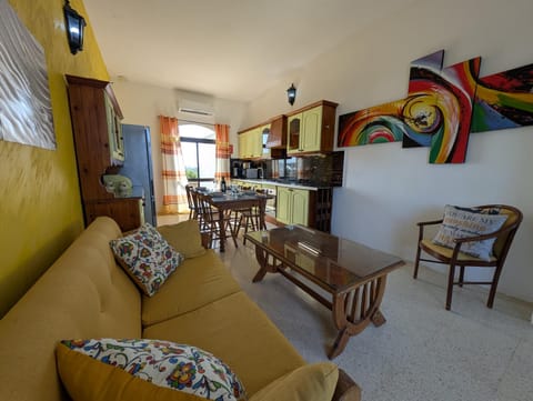 Tal Jordan Complex Apartment in Malta