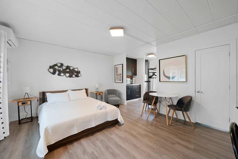 Chic City Retreat 93B Apartment in Ohio