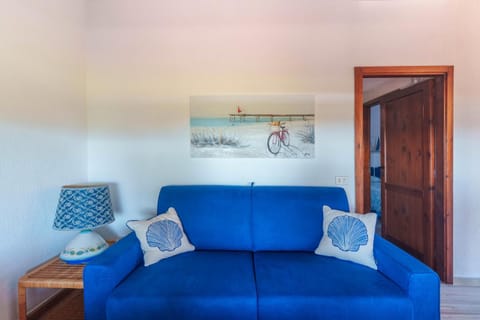 Casa Vacanze I Sugheri Apartment in Porto Istana