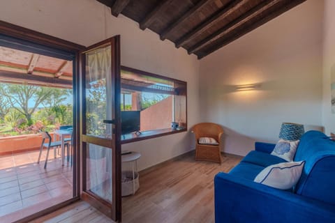Casa Vacanze I Sugheri Apartment in Porto Istana