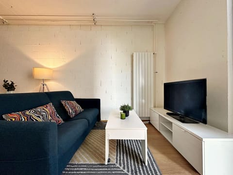 Studio dans les haut de Lausanne 06 Apartment in Lausanne