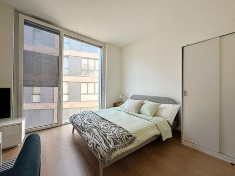 Studio dans les haut de Lausanne 06 Apartment in Lausanne