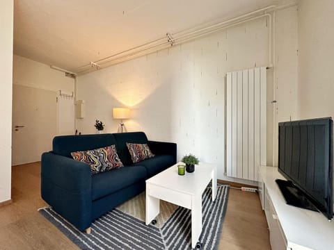 Studio dans les haut de Lausanne 06 Apartment in Lausanne