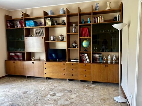 Un passo dal mare, 2 bagni e posto auto - Ca'Milla Apartment in San Benedetto del Tronto