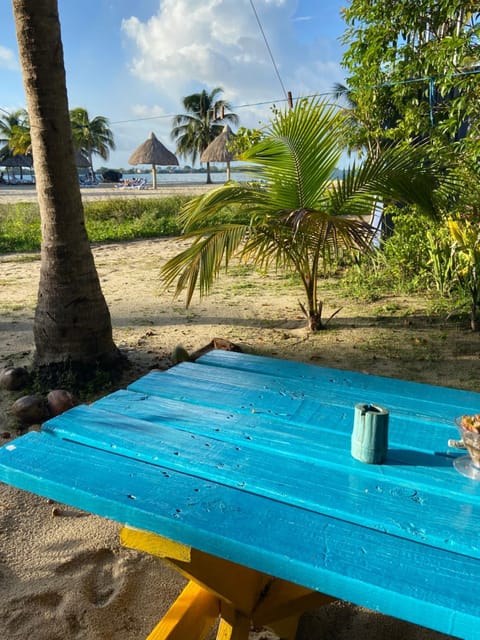 Communal lounge/ TV room, Natural landscape