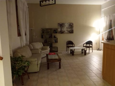 Tarsanas Beach Apartment hotel in Samos, Greece