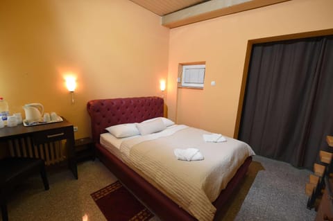 Apartment Inn Rooms Apartment in Novi Sad