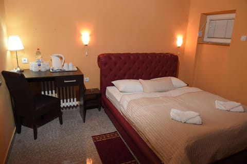 Apartment Inn Rooms Apartment in Novi Sad