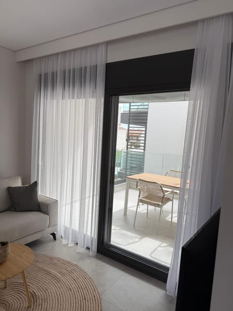 ILIOS blue residence A13 Apartment in Nikiti