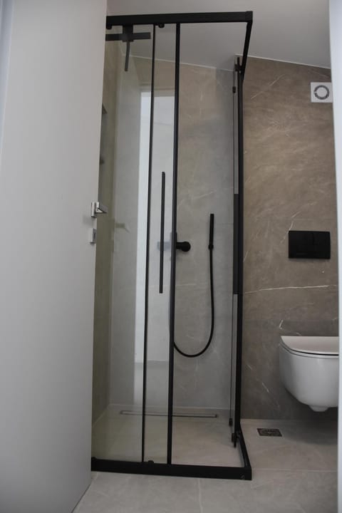 ILIOS blue residence A13 Apartment in Nikiti