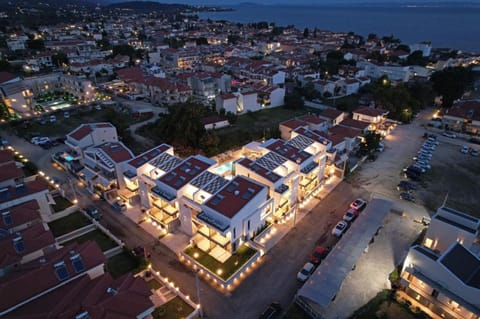 ILIOS blue residence A13 Apartment in Nikiti