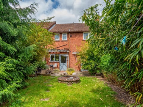 Property building, Day, Natural landscape, Garden, Other, Garden view