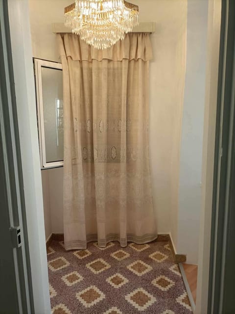 Residence Julia House in Samos, Greece