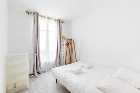 GuestReady - Serene base two steps from Paris Apartment in Paris