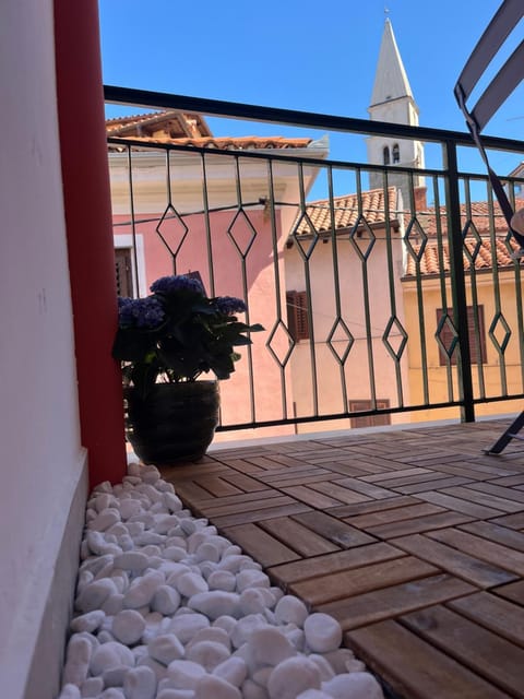Day, View (from property/room), Balcony/Terrace