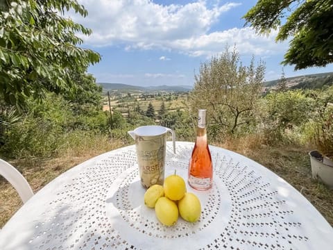 Les Terrasses de l'Adrech Apartment in Provence-Alpes-Côte d'Azur