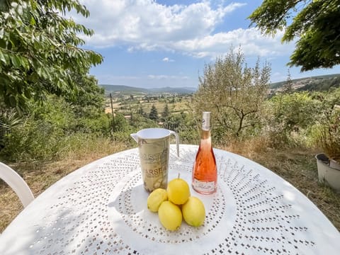 Les Terrasses de l'Adrech Apartment in Provence-Alpes-Côte d'Azur