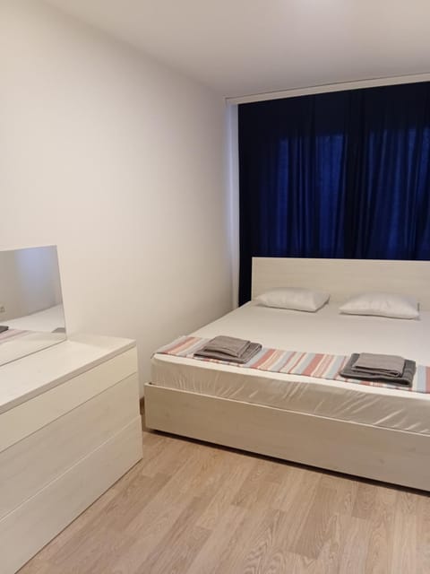 Comfort hillside Apartment in Serbia