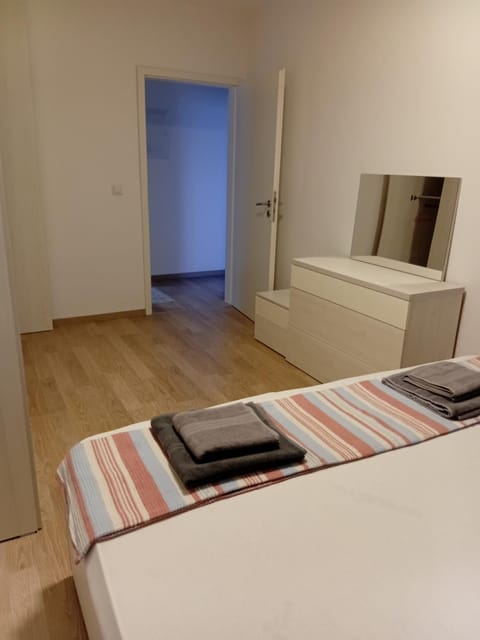 Comfort hillside Apartment in Serbia