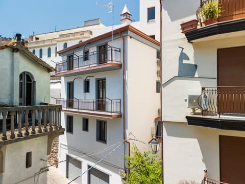 Il Filo Azzurro Ulassai House in Sardinia