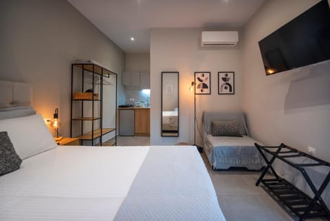 Zerynthos Apartments Apartment hotel in Evros, Greece