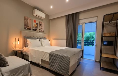 Zerynthos Apartments Apartment hotel in Evros, Greece