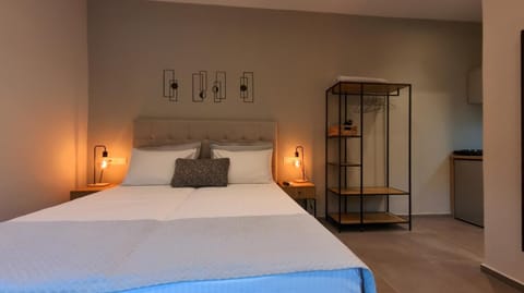 Zerynthos Apartments Apartment hotel in Evros, Greece