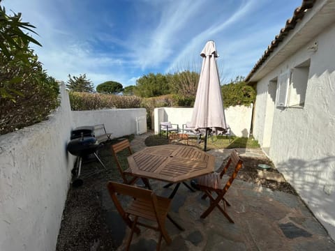 Patio, View (from property/room), Balcony/Terrace, Dining area