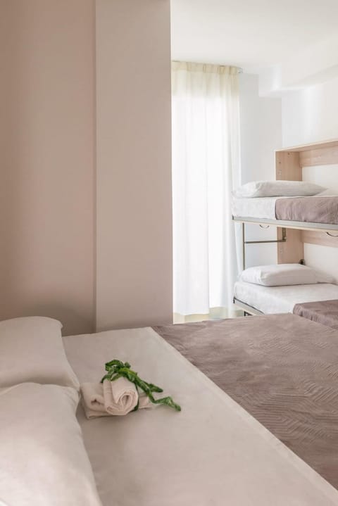 B&B Stern Bed and Breakfast in Porto San Giorgio