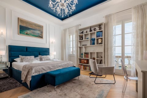 Imperial Riva Residence Apartment in Split