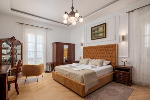 Imperial Riva Residence Apartment in Split