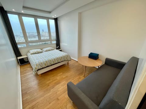 Appartement Vicat Porte de Versailles Apartment in Vanves