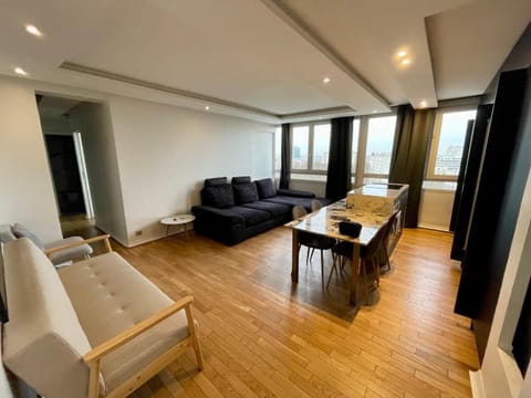 Appartement Vicat Porte de Versailles Apartment in Vanves