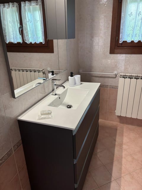 Casa Mari Apartment in Porto Tolle