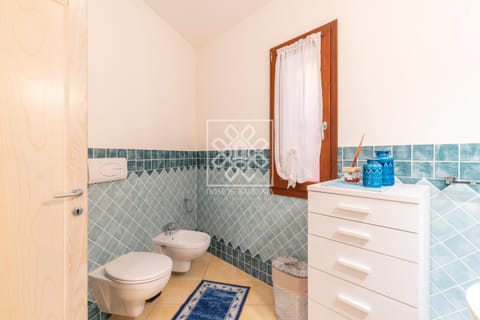 Kelly House House in Sardinia