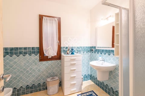 Kelly House House in Sardinia