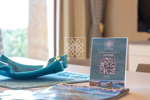 Kelly House House in Sardinia