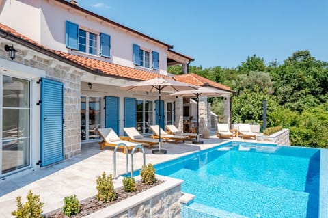 Balcony/Terrace, Swimming pool