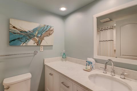 294 Stoney Creek Villa at The Sea Pines Resort House in Hilton Head Island