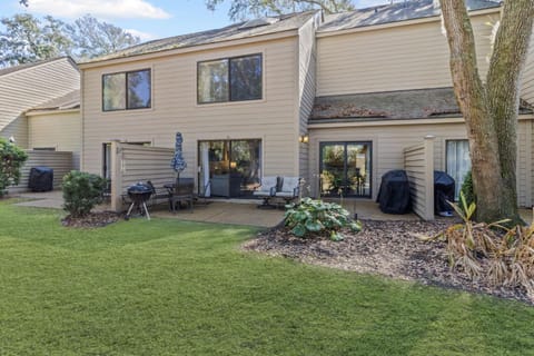 2294 Heritage Villas at The Sea Pines Resort House in Hilton Head Island