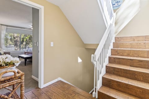 2294 Heritage Villas at The Sea Pines Resort House in Hilton Head Island