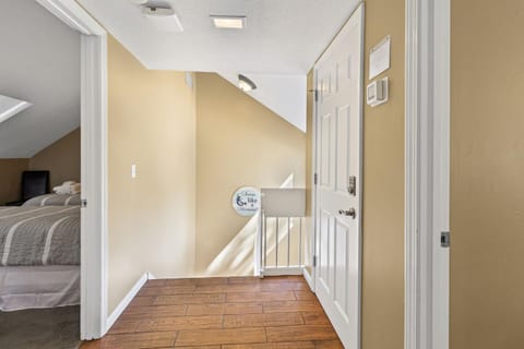 2294 Heritage Villas at The Sea Pines Resort House in Hilton Head Island